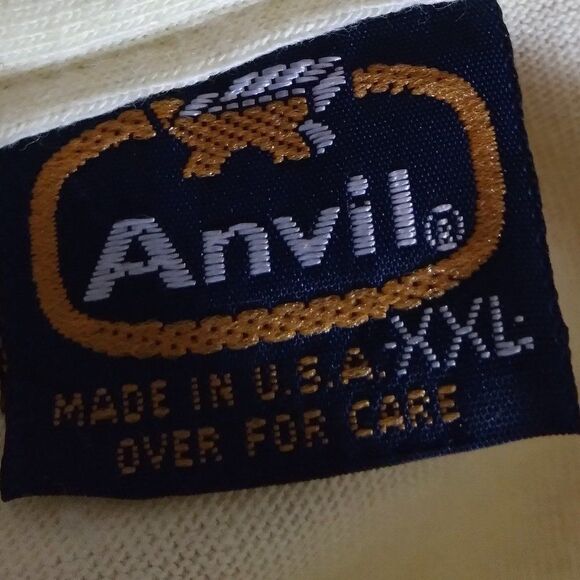 Vintage 80s U of Oregon Ducks Logo Polo Shirt - Picture 6 of 7